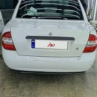 تیبا صندوقدار مدل ۹۹|خودرو سواری و وانت|کرج, فاز ۳ مهرشهر|دیوار