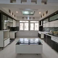 ۱۱۰ متر ۲ خوابه تکواحدی سهروردی شمالی