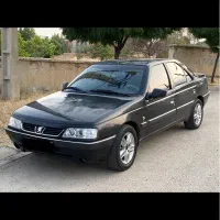 پژو ۴۰۵ slx موتور ۱۸۰۰|خودرو سواری و وانت|تهران, گلستان (شهرک راه آهن)|دیوار