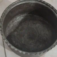 قابلمه قدیمی|کلکسیون اشیاء عتیقه|ساری, |دیوار