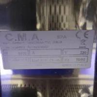 دستگاه اسپرسو صنعتی سه گروپ وآسیاب سن مارکو|کافیشاپ و رستوران|ساری, |دیوار