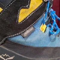 پوتین کوهنوردی زمستانه مدل ساوالان از برند قارتال|کوهنوردی و کمپینگ|رودسر, |دیوار