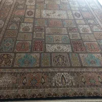 فرش ۱۲متری
