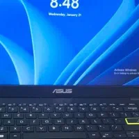 فروش یک دستگاه لب تاب