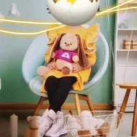 پیراهن دخترانه/لباس بچه