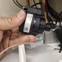 پکیچ وآبگرمکن