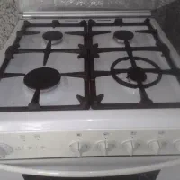 فروش اجاق گاز فریجیدر ایتالیا|اجاق گاز و لوازم برقی پخت‌وپز|تهران, یوسف‌آباد|دیوار