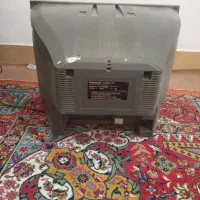 تلویزیون و گاز|تلویزیون و پروژکتور|درب گنبد, |دیوار