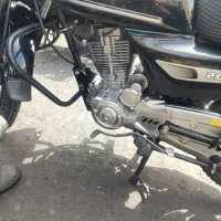 mkz200هندا ساوین200متین خودرو|موتورسیکلت|تهران, سعادتآباد|دیوار