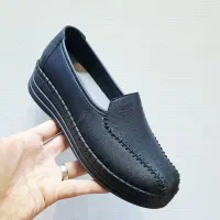 کفش زنانه طبی اسپرت دارا پد خارپاشنه تبریز دوردوخت