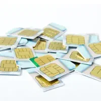 سیم کارت قدیمی ثابت