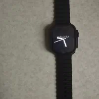 ساعت هوشمند