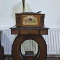 آینه کنسول و میز گرام|بوفه، ویترین، کنسول|دورود, |دیوار