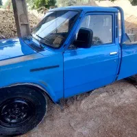 نیسان زامیاد دوگانه|خودرو سواری و وانت|کارون, |دیوار