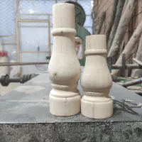 شاگرد نجاری و تولیدی ظروف چوبی