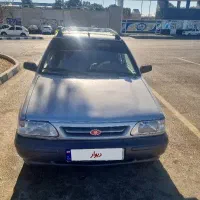 پراید مدل ۸۸