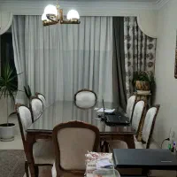 مبل ونهار خوری|مبلمان خانگی و میز عسلی|تهران, اکباتان|دیوار