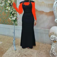 لباس مجلسی نو