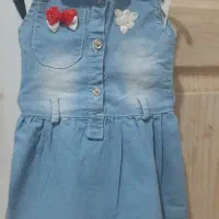 لباس نوزادی