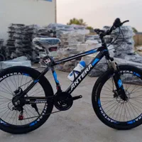 مرکز فروش دوچرخه آنترا دیسکی کمربند میانی سجادیه|دوچرخه، اسکیت، اسکوتر|تبریز, |دیوار