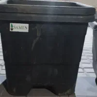 گلدان پلاستیکی|گل و گیاه طبیعی|تهران, تهرانپارس شرقی|دیوار