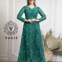 اجاره لباس مجلسی‌ مُدل آفتاب سایز بزرگ