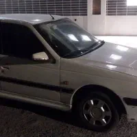 پارس سال مدل ۹۵