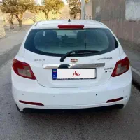 ماشین جیلی امگراند 2013