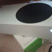 کنسول ایکس باکس