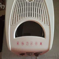 سرخ کن با روغن|اجاق گاز و لوازم برقی پخت‌وپز|اردبیل, |دیوار