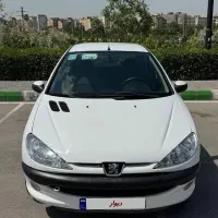 ۲۰۶ تیپ۲