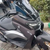 Nmax thechmax|موتورسیکلت|تهران, نیروی دریایی|دیوار