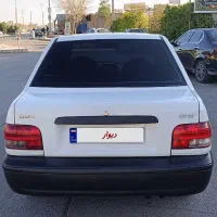 پراید مدل ۹۴|خودرو سواری و وانت|شیراز, مسلم|دیوار