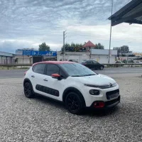 C3 سیتروئن
