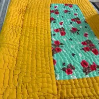 لحاف|رختخواب، بالش، پتو|اراک, |دیوار