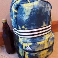کیف کوله پشتی مدرسه کوه اورجینال آدیداس adidas|کوهنوردی و کمپینگ|تهران, امیرآباد|دیوار
