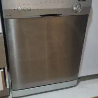 ماشین ظرفشویی تکنوکیت 12نفره ایتالیا