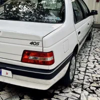 پژو اس ال ایکس ۹۷