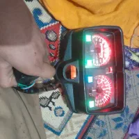 کیلومتر پرایدی