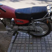 موتور سیکلت پرواز