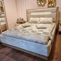 سرویس خواب مدل چیترا دونفره و تک نفره