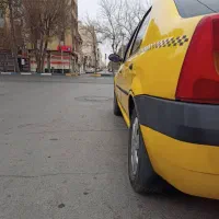 تاکسی دربستی به تمام نقاط کشور بین شهری|خدمات حمل و نقل|شاهین‌شهر, عطار|دیوار