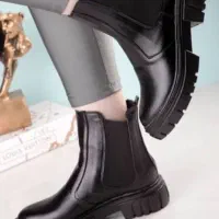 نیم بوت|کیف، کفش، کمربند|پارسآباد, |دیوار