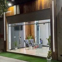 بازسازی و دکوراسیون داخلی،نقاشی،کاغذ دیواری ، MDF|خدمات پیشه و مهارت|اصفهان, خانه اصفهان|دیوار