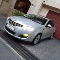 ام جی 550.شوالیه.MG.2012