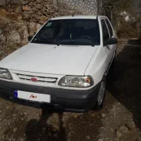 فروش پراید ۱۳۱se