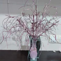 گلدان|گل مصنوعی|سنندج, |دیوار