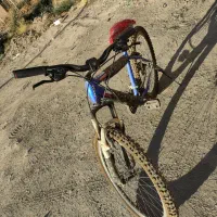 دوچرخه 26 ویسا|دوچرخه، اسکیت، اسکوتر|مریوان, |دیوار