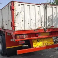 لبه دومحور دورپیچ ده پیچ تیوبلس