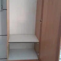 کمدلباس|جاکفشی، کمد، دراور|قزوین, |دیوار